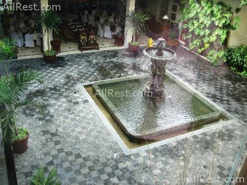 Grand Mercure Yogyakarta 5